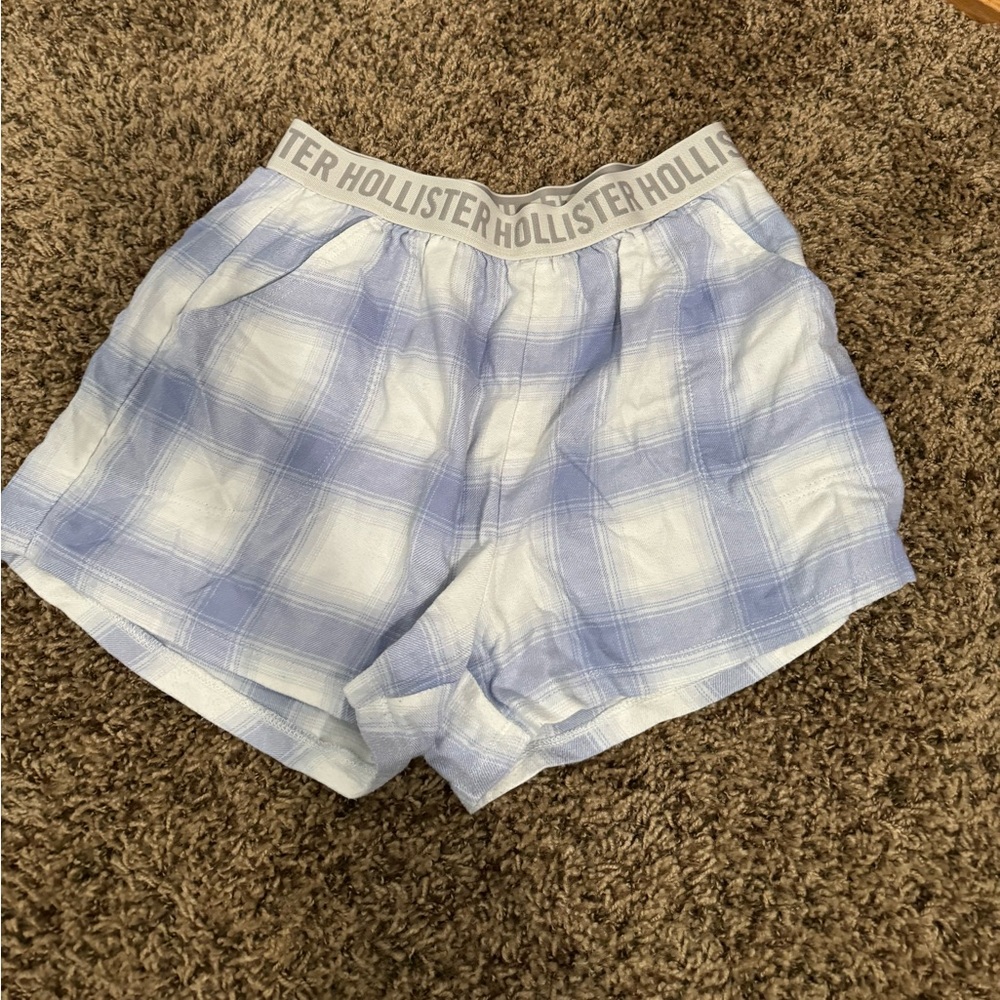 Hollister shorts